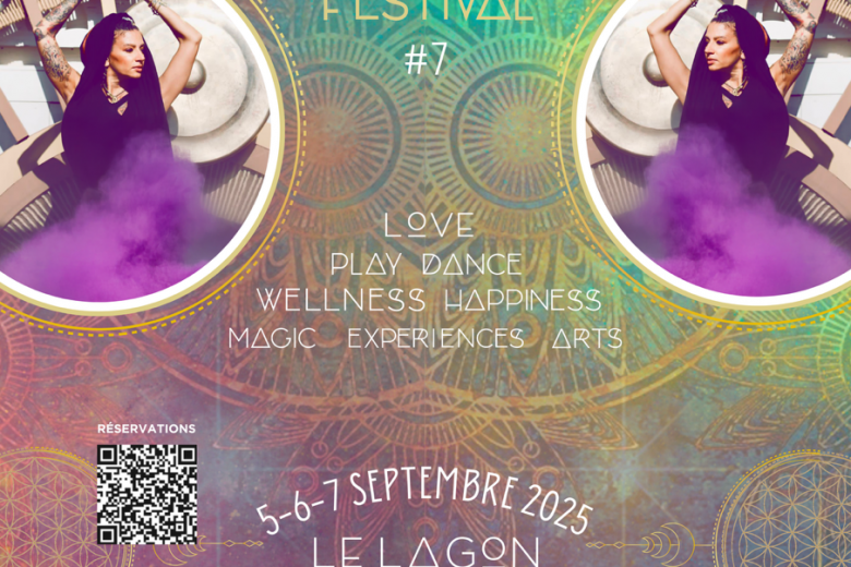 SENSEI FESTIVAL_Mandelieu-La Napoule