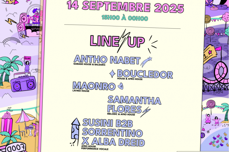 La Baronne Festival_Mandelieu-La Napoule