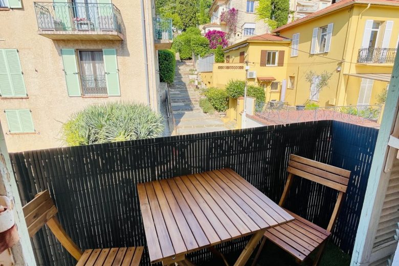 « LA PEPITE » MANDELIEU CENTRE VILLAGE_Mandelieu-La Napoule