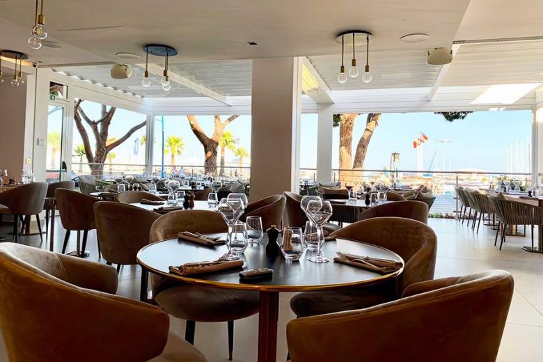 La Palméa_Mandelieu-La Napoule