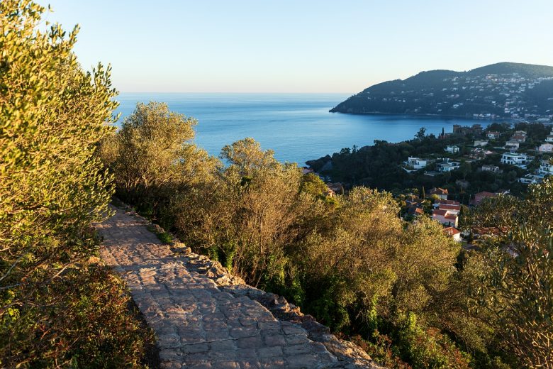 Balade commentée au mont San Peyre_Mandelieu-La Napoule