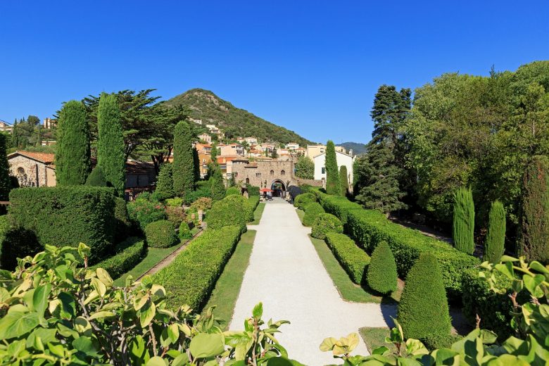 Visite guidée du Château de La Napoule_Mandelieu-La Napoule