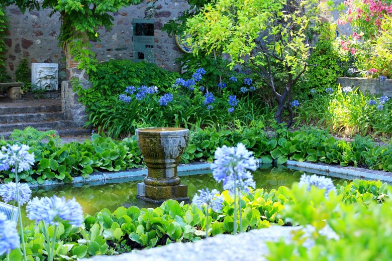 Visite guidée du Château de La Napoule_Mandelieu-La Napoule