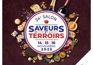 24 ème Salon Saveurs & Terroirs