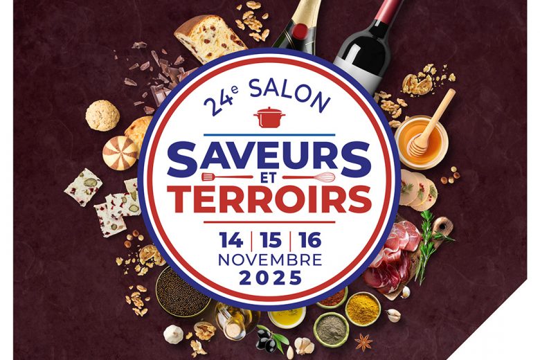 24 ème Salon Saveurs & Terroirs_Mandelieu-La Napoule