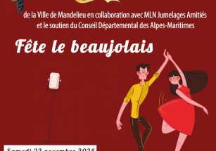 Nuit des associations – 2025