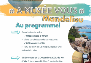 A musée vous – 2025