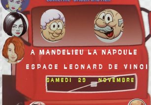 Le Bar à Ruth – Compagnie 3D