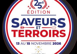 25 ème Salon Saveurs & Terroirs