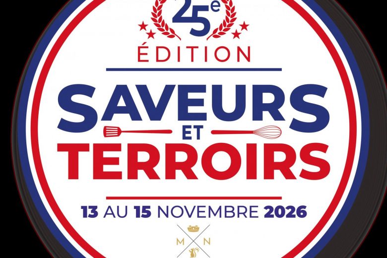 25 ème Salon Saveurs & Terroirs_Mandelieu-La Napoule