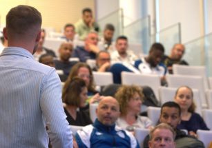 Conférence  » Violences sexuelles : de quoi parle-t-on ? « 