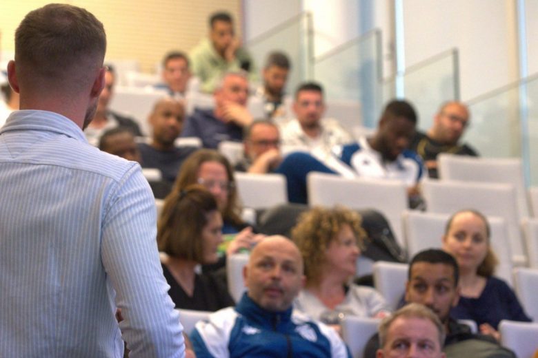 Conférence  » Violences sexuelles : de quoi parle-t-on ? « _Mandelieu-La Napoule