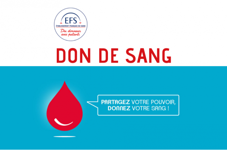 Don du sang – 2026_Mandelieu-La Napoule