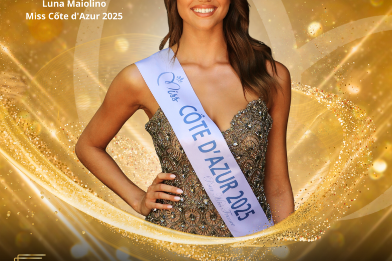 Election Miss Mandelieu – Fête du Mimosa 2026_Mandelieu-La Napoule