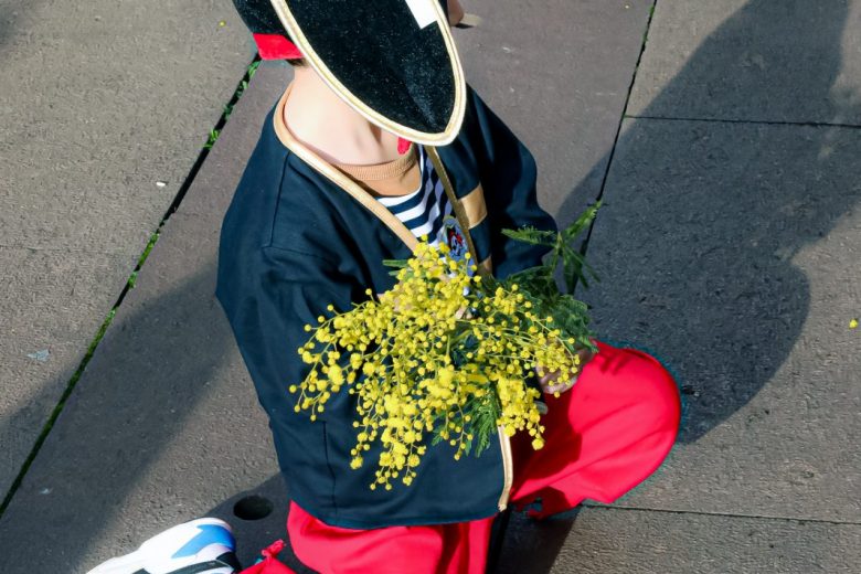 Carnaval des Enfants – Fête du Mimosa 2026_Mandelieu-La Napoule