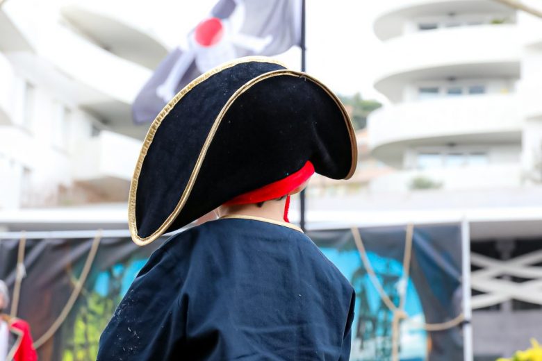 Carnaval des Enfants – Fête du Mimosa 2026_Mandelieu-La Napoule