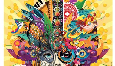 Programme fête du Mimosa 2026