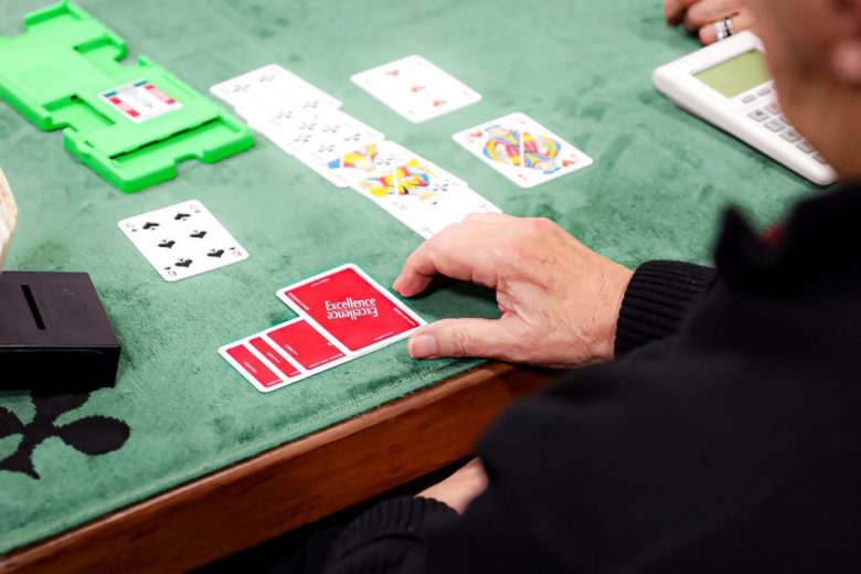 Grand Tournoi de Bridge – Fête du Mimosa 2026_Mandelieu-La Napoule