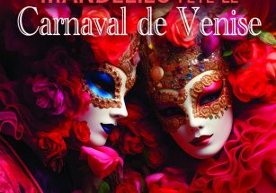 Repas de l’Amitié 2026 – Le Carnaval de Venise