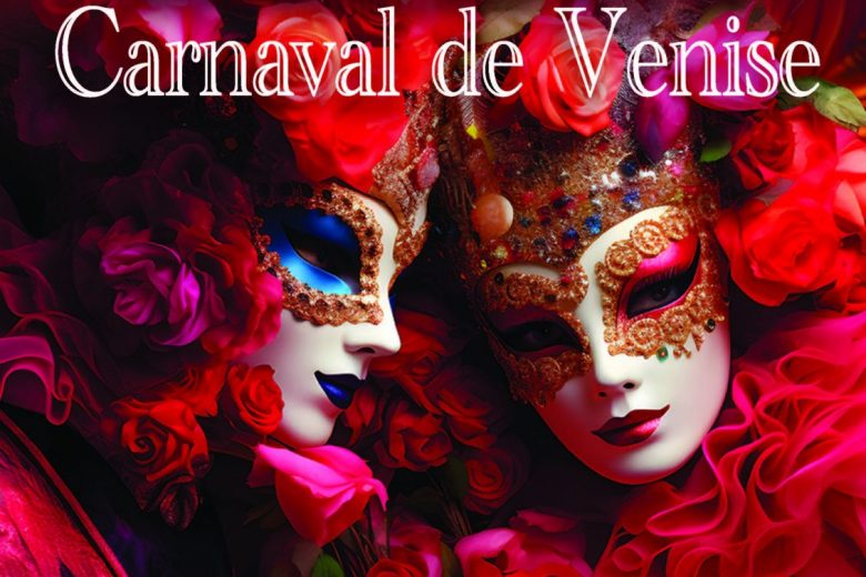 Repas de l&rsquo;Amitié 2026 – Le Carnaval de Venise_Mandelieu-La Napoule