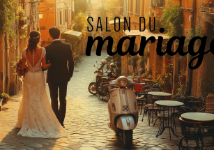 Salon du mariage