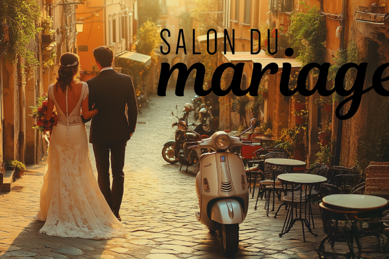 Salon du mariage_Mandelieu-La Napoule