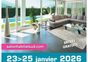 Salon de l’habitat Sud