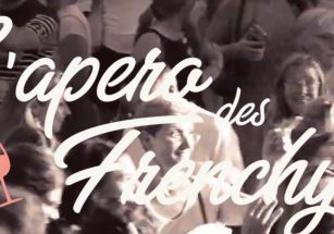 L&rsquo;apéro des Frenchy