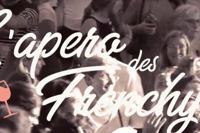 L&rsquo;apéro des Frenchy – NO DIGGITY_Mandelieu-La Napoule