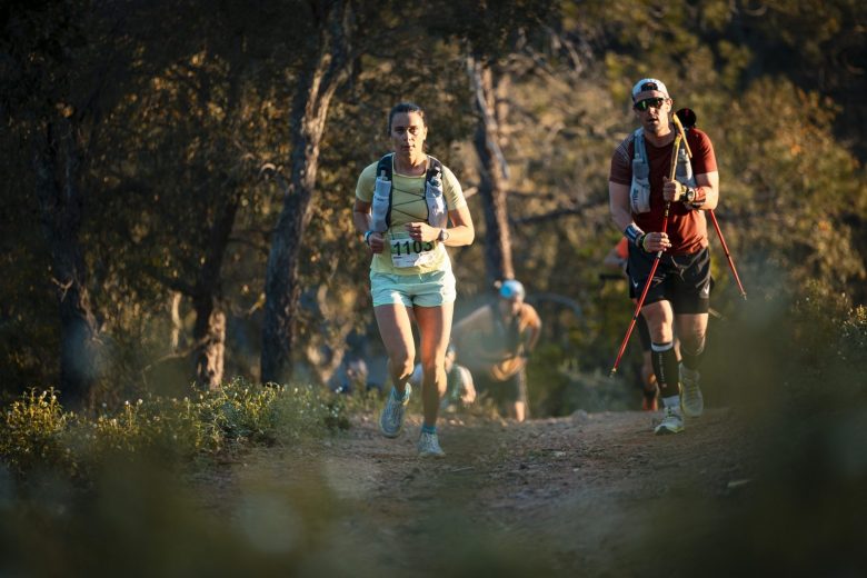 Trail des Balcons d&rsquo;Azur – XTerra_Mandelieu-La Napoule