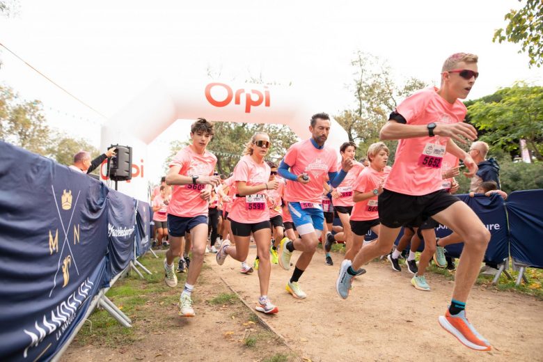 Urban Trail Mandelieu_Mandelieu-La Napoule