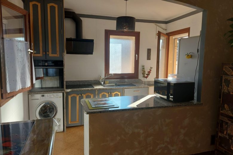 COTTAGE MIMOSAS F4 MANDELIEU_Mandelieu-La Napoule