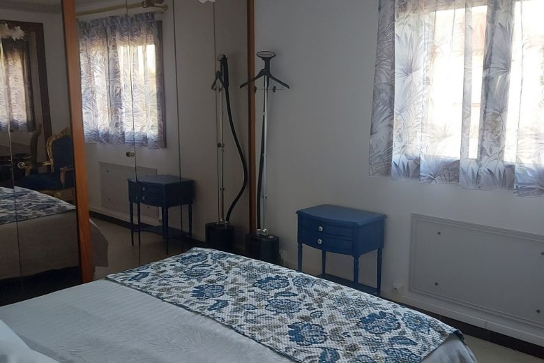 COTTAGE MIMOSAS F4 MANDELIEU_Mandelieu-La Napoule