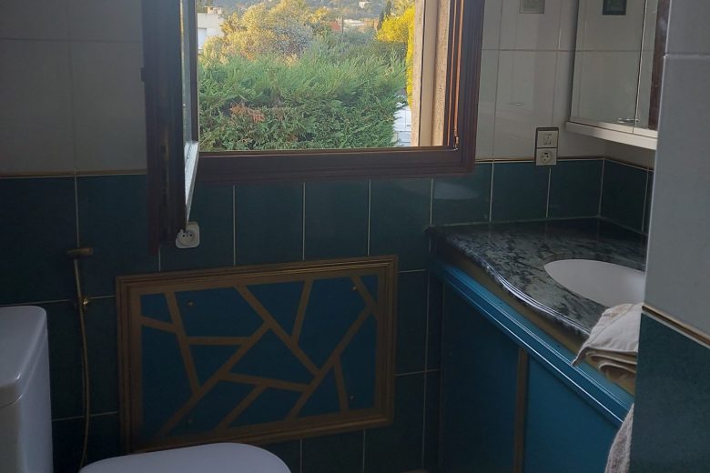 COTTAGE MIMOSAS F4 MANDELIEU_Mandelieu-La Napoule