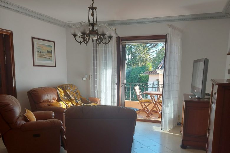 COTTAGE MIMOSAS F4 MANDELIEU_Mandelieu-La Napoule