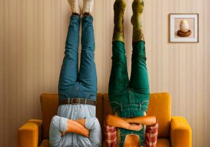 La Politique de l&rsquo;Autruche – Espace Léonard de Vinci – 2025