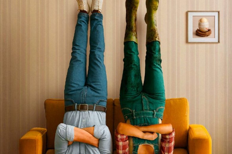 La Politique de l&rsquo;Autruche – Espace Léonard de Vinci – 2025_Mandelieu-La Napoule