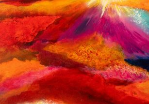 « VERTIGES DES COULEURS, au-delà du regard » – Galerie n°5