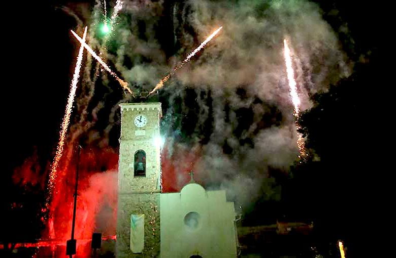 Fête de la Saint Pons