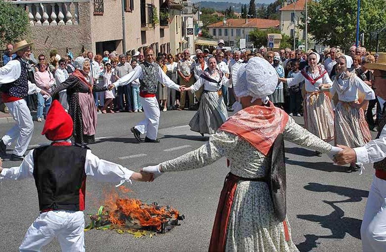 Fête de la Saint Pons