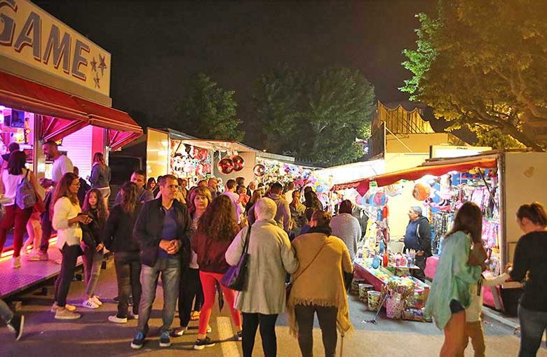 Fête de la Saint Pons