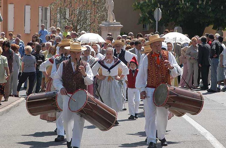 Fête de la Saint Pons