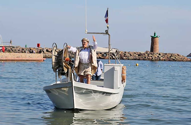 Fête de la Saint Fainéant