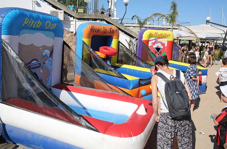 Fête de la Saint Fainéant