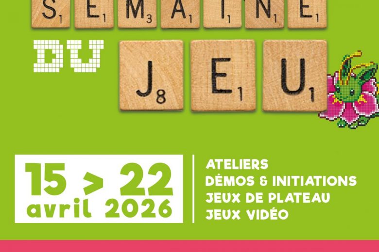 Semaine du Jeu_Mandelieu-La Napoule