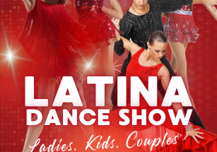 Latina Dance Show