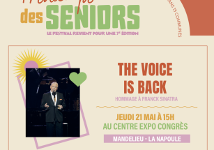 Le Printemps des séniors