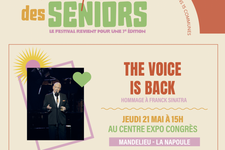 Printemps des séniors_Mandelieu-La Napoule