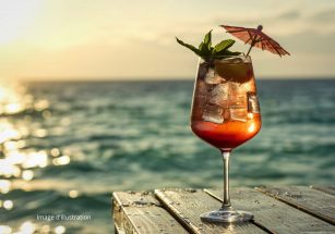 Apérosonore – Baia Plage