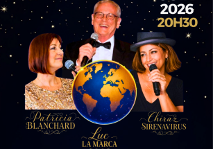 3 Voix Sans Frontières